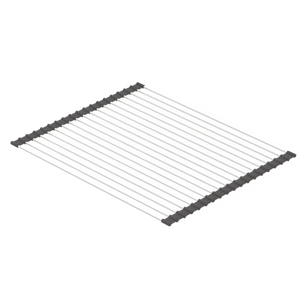 SCHOCK UNIVERSAL CONCERTINA STAINLESS STEEL