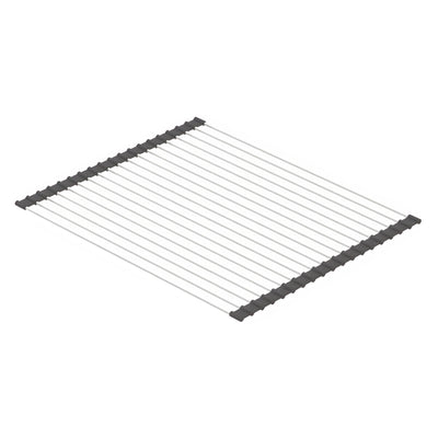 SCHOCK UNIVERSAL CONCERTINA STAINLESS STEEL