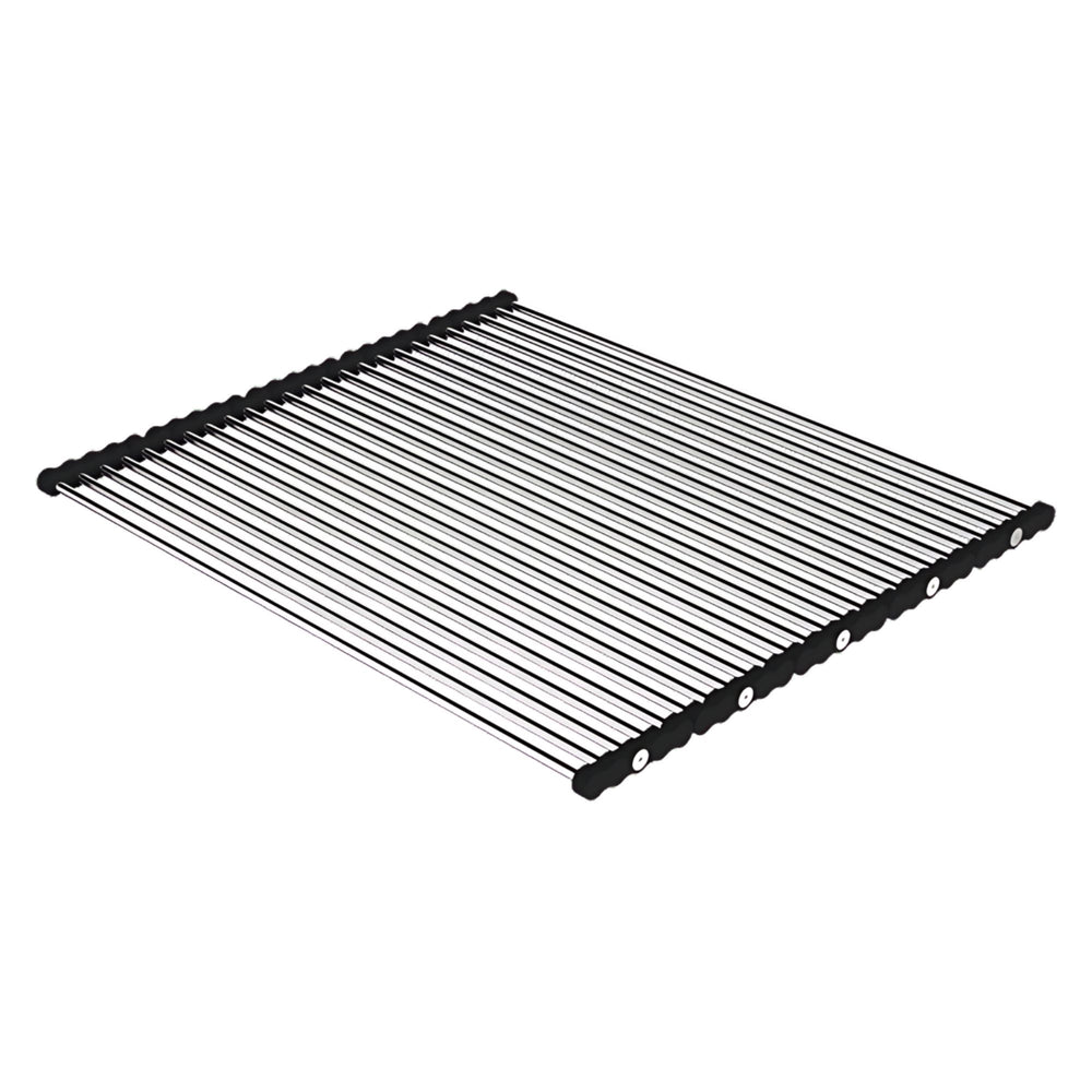 SCHOCK CONCERTINA 5 SECTION STAINLESS STEEL