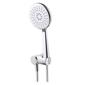 OLIVERI COPENHAGEN HAND SHOWER WITH BRACKET CHROME