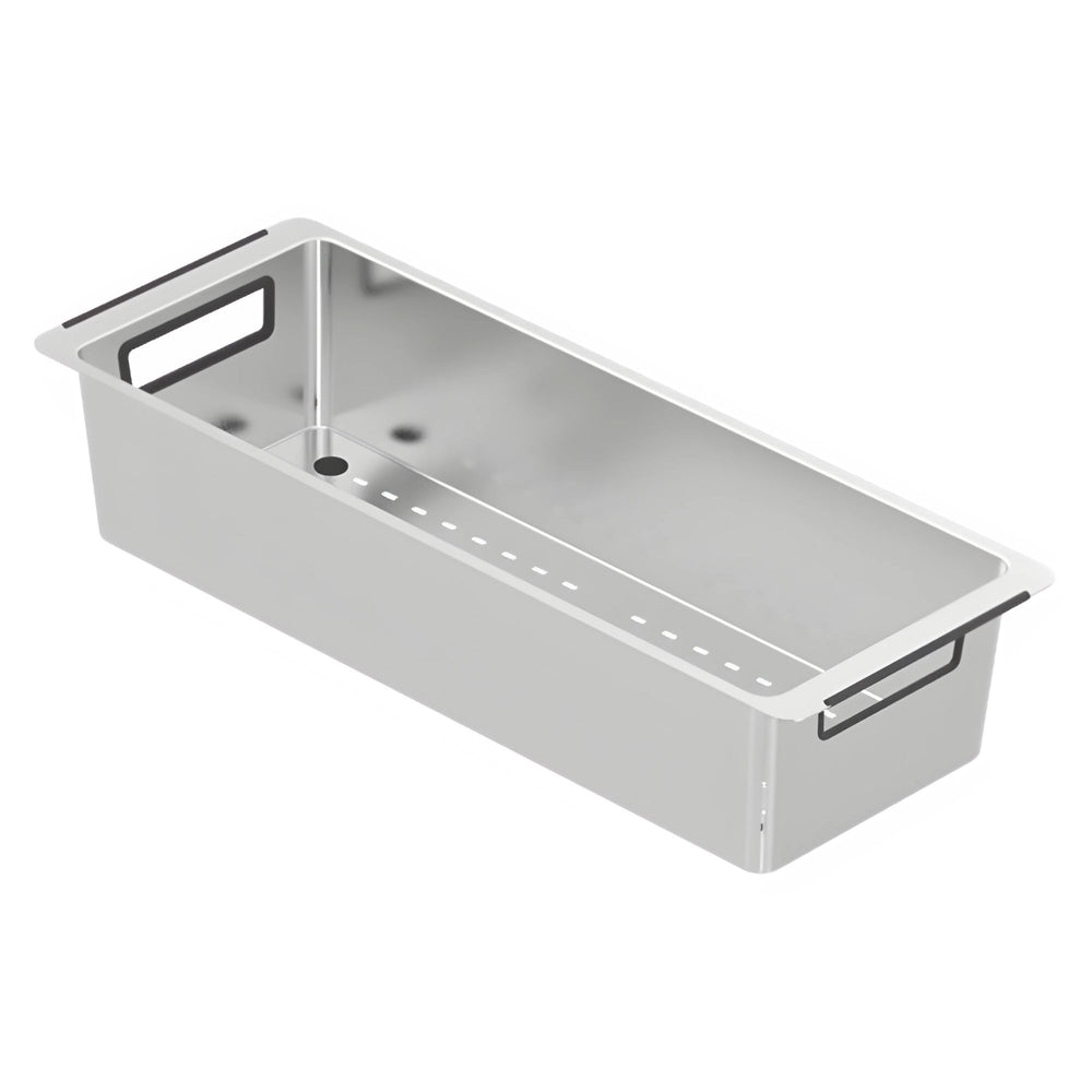SCHOCK COLANDER STAINLESS STEEL