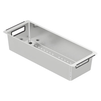 SCHOCK COLANDER STAINLESS STEEL