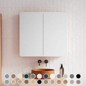 TIMBERLINE COLBY CUSTOM SHAVING CABINET (ALL SIZING)