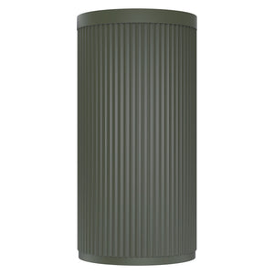 FIENZA MINKA SOLID SURFACE FREESTANDING BASIN FOREST 450MM X 900MM