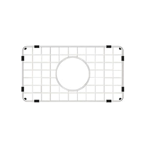 TURNER HASTINGS CUISINE KITCHEN SINK GRID 345MM STAINLESS STEEL