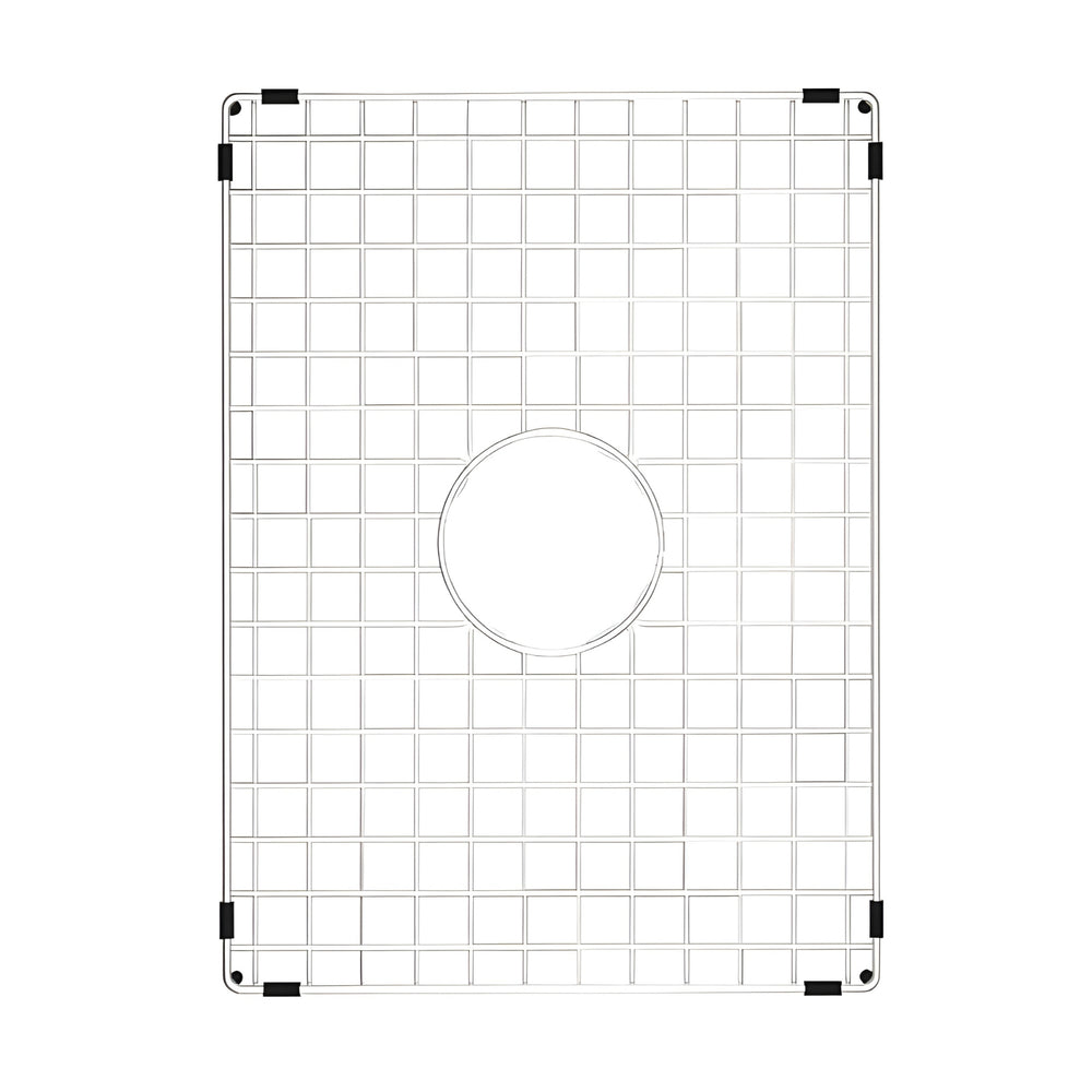 TURNER HASTINGS CUISINE KITCHEN SINK GRID 500MM STAINLESS STEEL