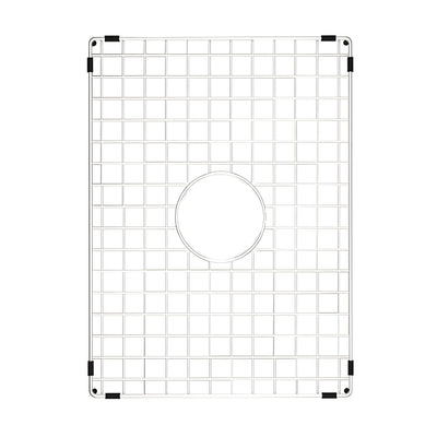 TURNER HASTINGS CUISINE KITCHEN SINK GRID 500MM STAINLESS STEEL