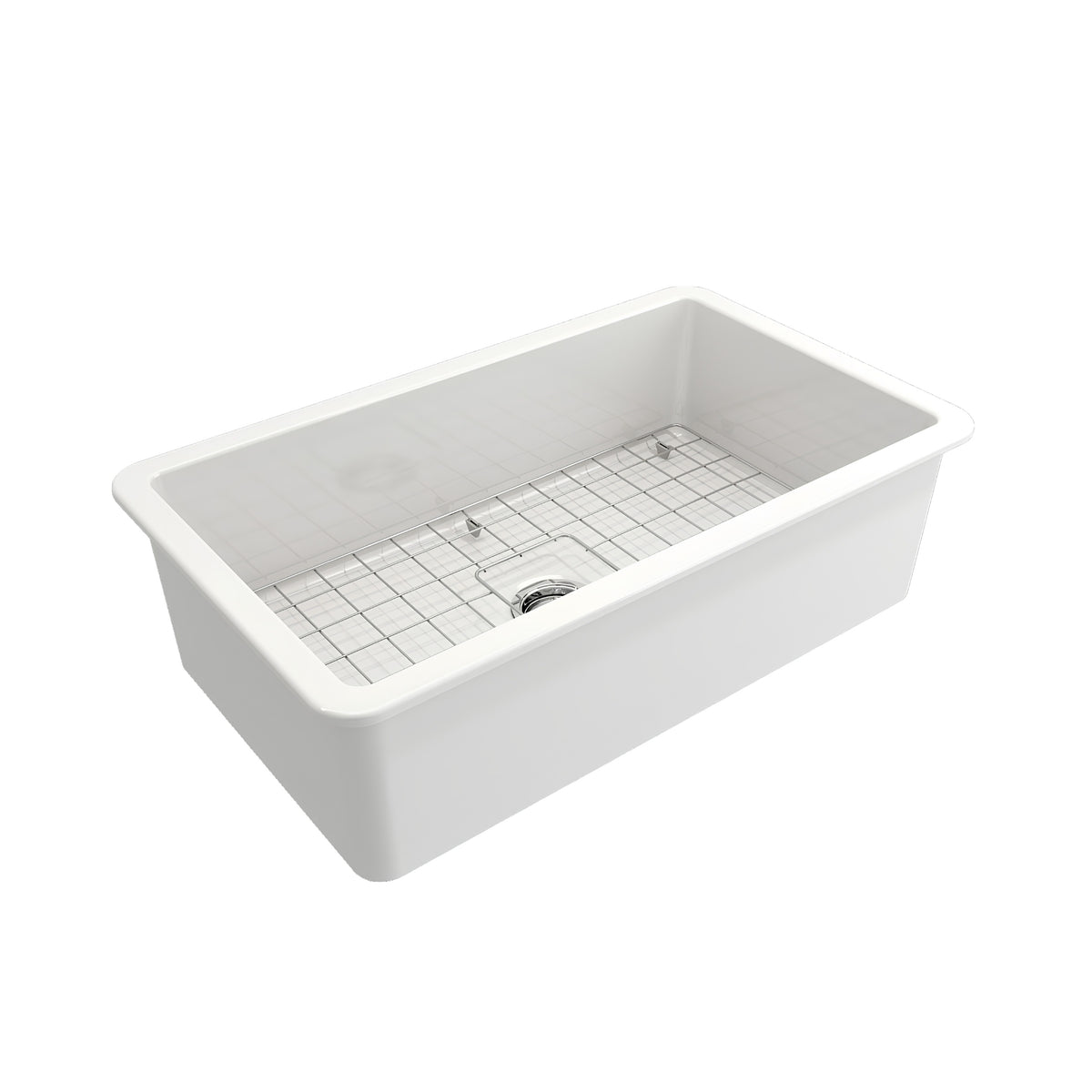 TURNER HASTINGS CUISINE PROTECTIVE SINK GRID 700MM STAINLESS STEEL