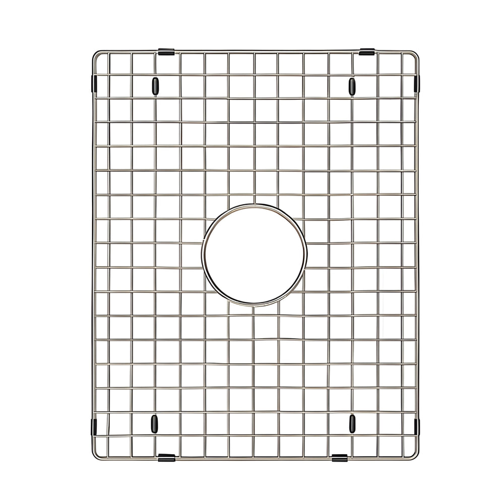 TURNER HASTINGS CUISINE KITCHEN SINK GRID 355MM STAINLESS STEEL