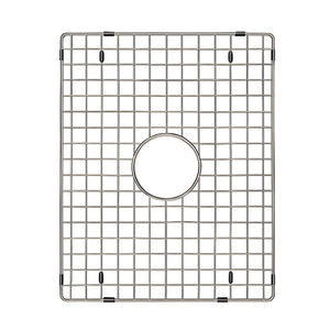 TURNER HASTINGS CUISINE KITCHEN SINK GRID 355MM STAINLESS STEEL