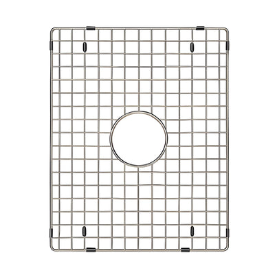 TURNER HASTINGS CUISINE KITCHEN SINK GRID 355MM STAINLESS STEEL