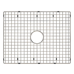 TURNER HASTINGS CUISINE KITCHEN SINK GRID 480MM STAINLESS STEEL