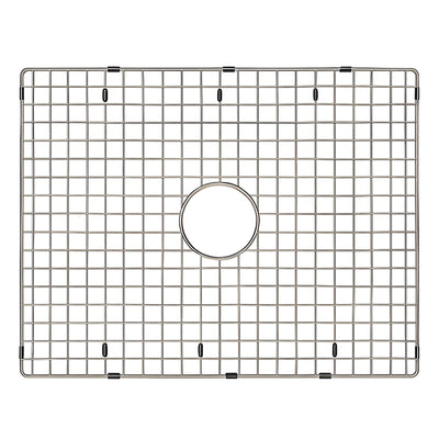 TURNER HASTINGS CUISINE KITCHEN SINK GRID 480MM STAINLESS STEEL