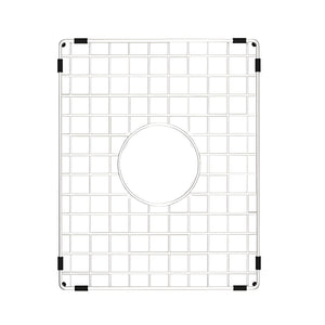 TURNER HASTINGS COVE KITCHEN SINK GRID 380MM STAINLESS STEEL