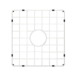 TURNER HASTINGS COVE KITCHEN SINK GRID 405MM STAINLESS STEEL