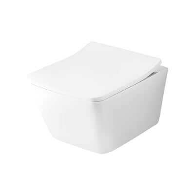 TOTO WALL HUNG TOILET GLOSS WHITE