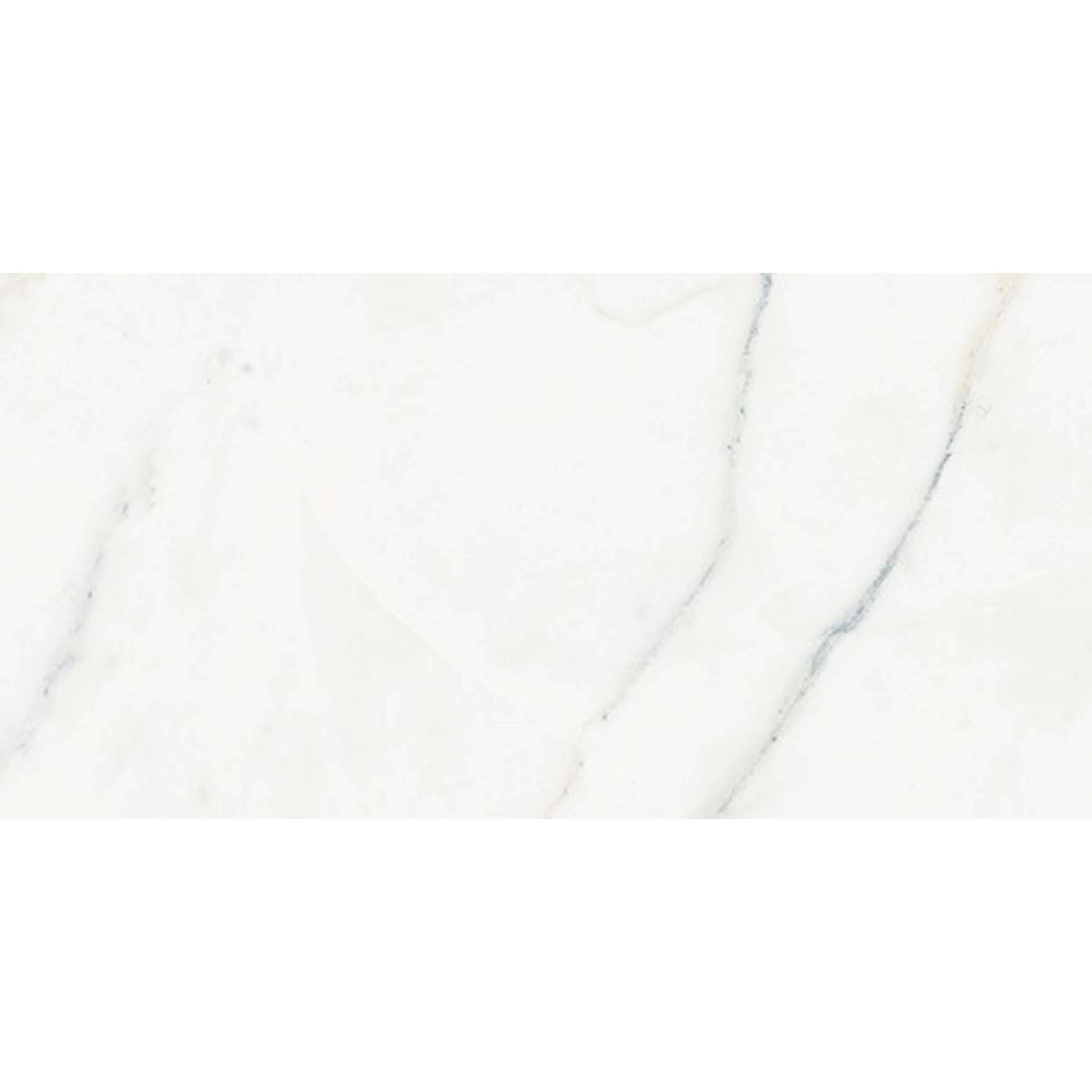 EVERSTONE EUROMARMO CALACATTA HONED 600X300MM RECTANGULAR TILE (PER BOX)