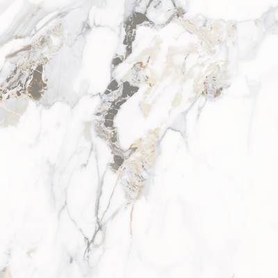 ELITE IMPORTERS CALACUTTA ORO MATTE 600X600MM SQUARE TILE (PER BOX)