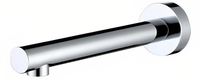 INSPIRE ROUL BATH SPOUT CHROME