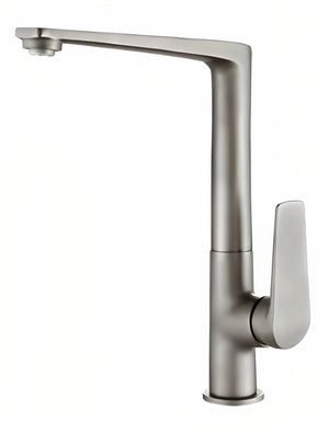 INSPIRE ZEVIO SINK MIXER 311MM BRUSHED NICKEL