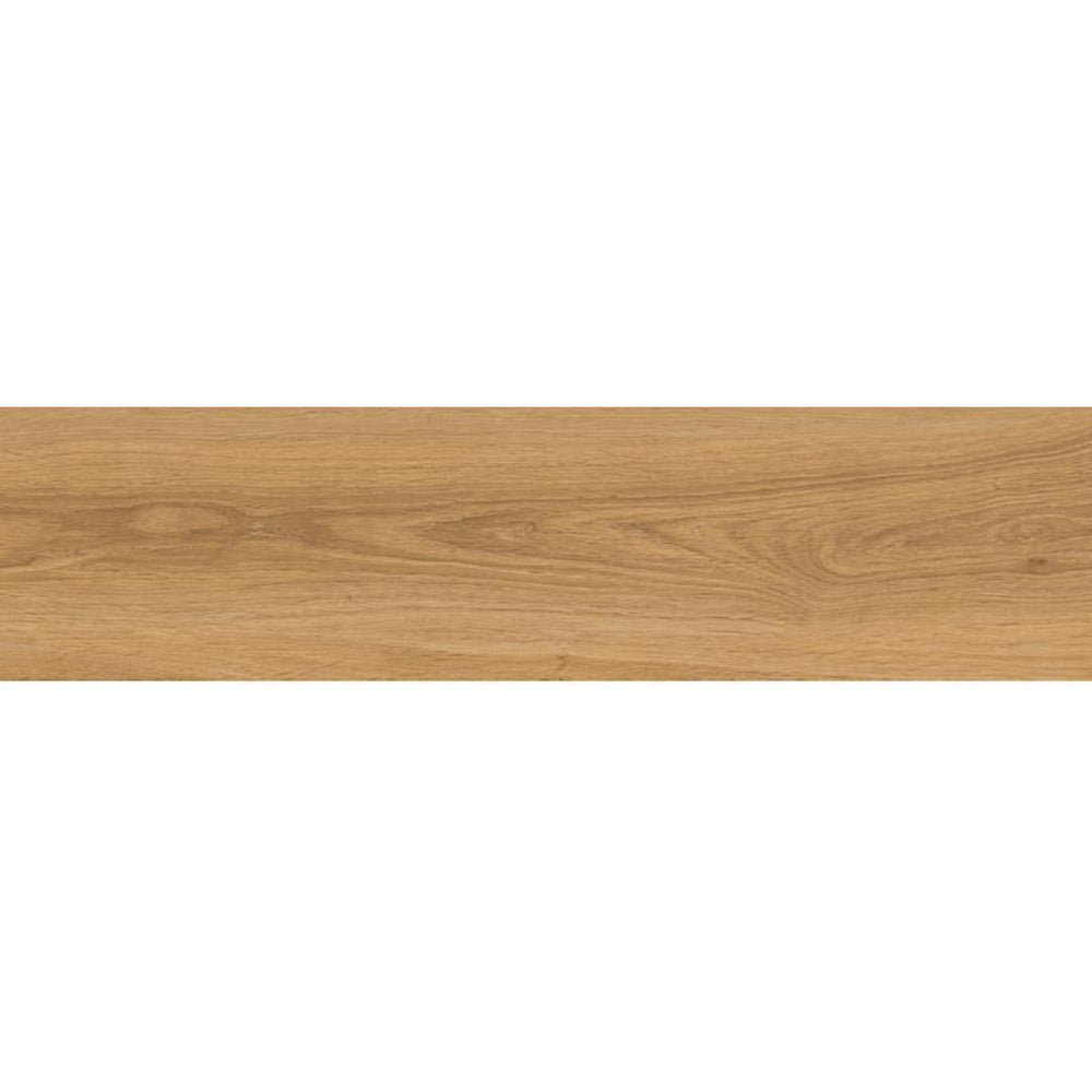 EVERSTONE OLTRE CARAMEL MATTE 1200X300MM PLANK TILE (PER BOX)