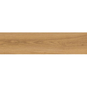 EVERSTONE OLTRE CARAMEL MATTE 1200X300MM PLANK TILE (PER BOX)