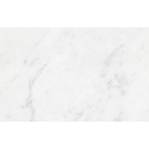 TIMBERLINE POLYTEC CARRARA MATTE SINGLE BOWL LAUNDRY LAMINATE BENCHTOP