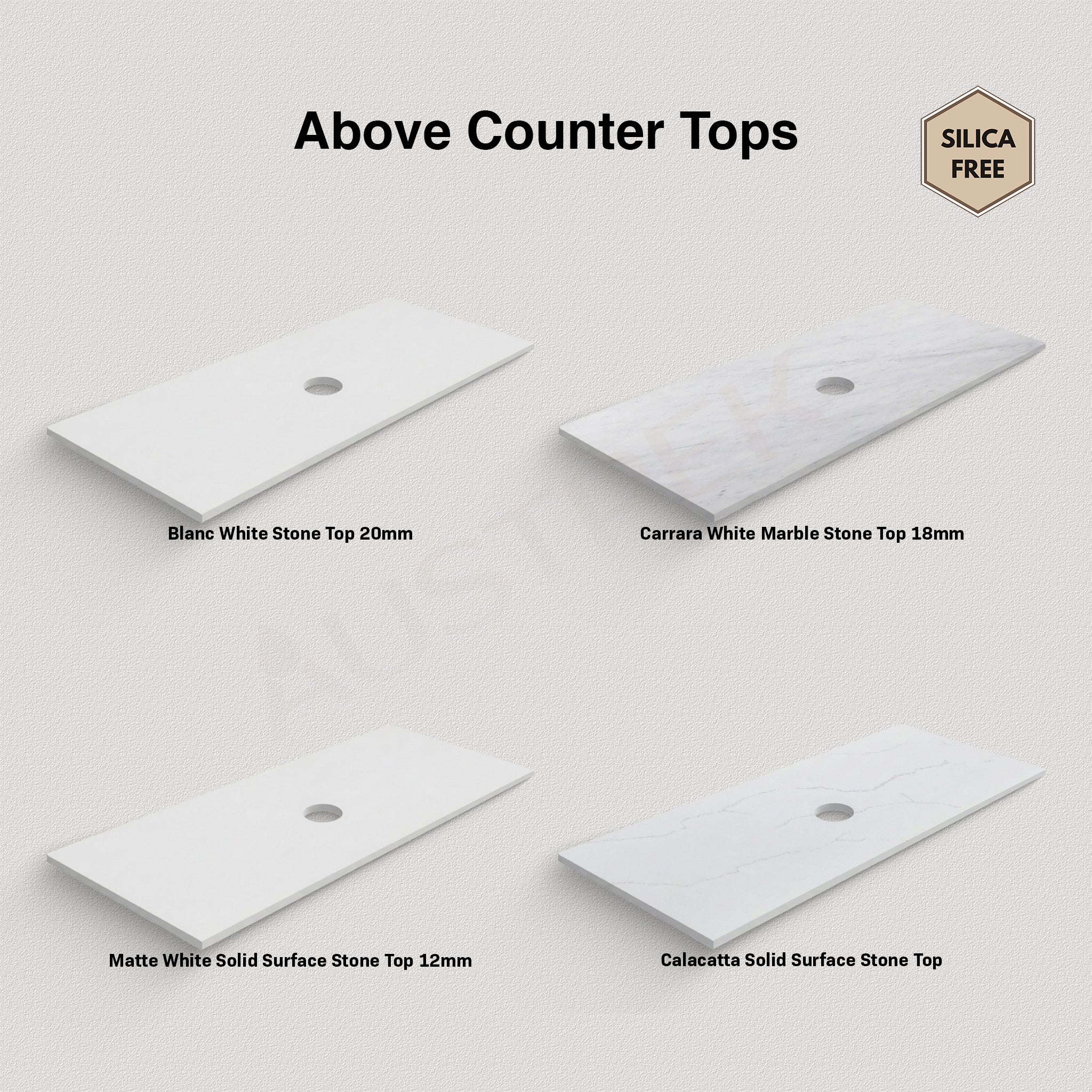 CETO BELLEVUE COASTAL OAK 600MM SINGLE BOWL WALL HUNG VANITY