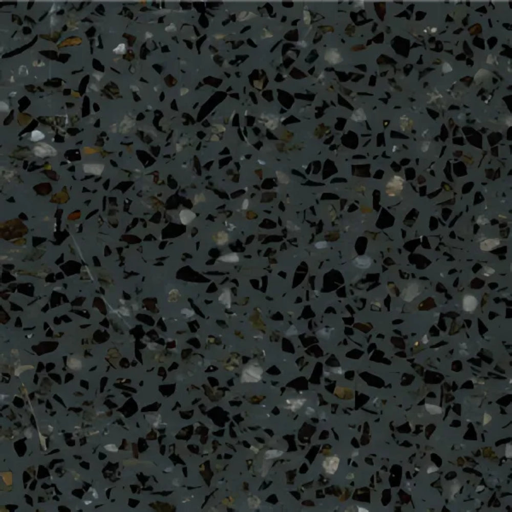 PIETRA BIANCA CHARCOAL STONE SAMPLE