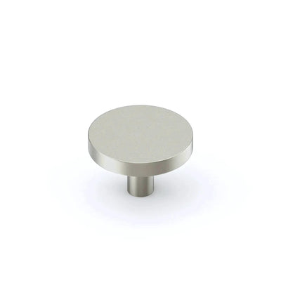 OTTI CHLOE HANDLE BRUSHED NICKEL 32MM
