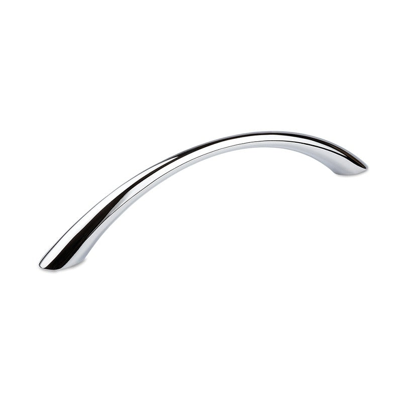 MODULR BOW HANDLE 96MM CHROME