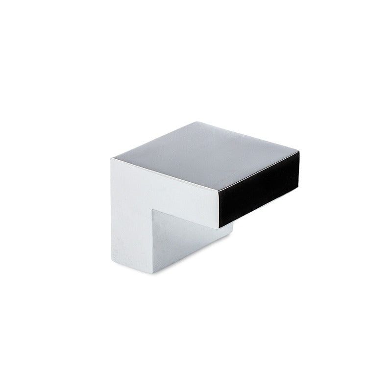 MODULR KNOB HANDLE 16MM CHROME