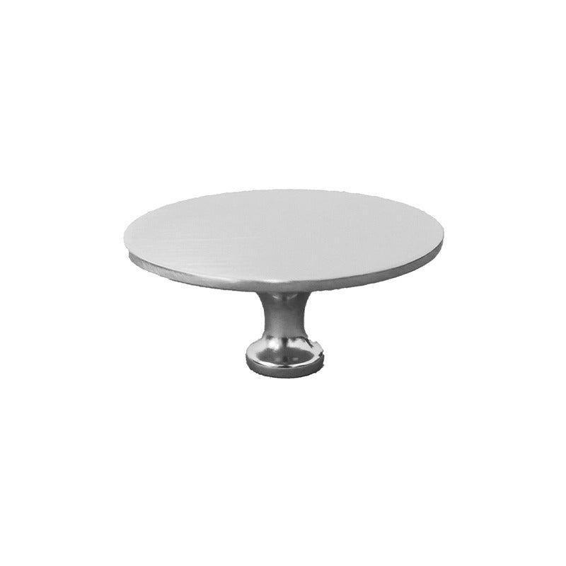 MODULR KNOB HANDLE 76MM CHROME