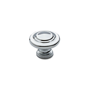 MODULR KNOB HANDLE 33MM CHROME