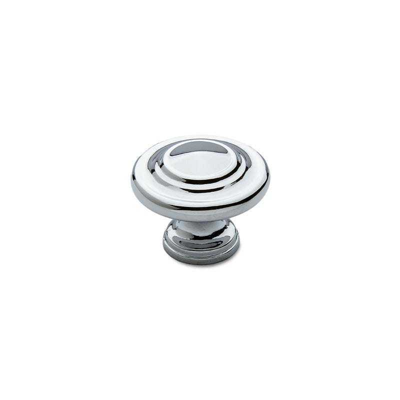 MODULR KNOB HANDLE 33MM CHROME