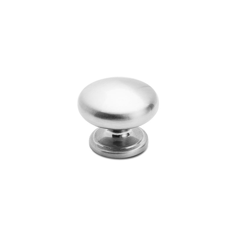 MODULR KNOB HANDLE 33MM CHROME