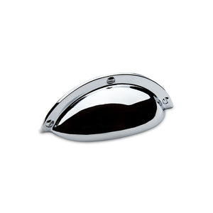 MODULR PROVINCIAL HANDLE 64MM CHROME