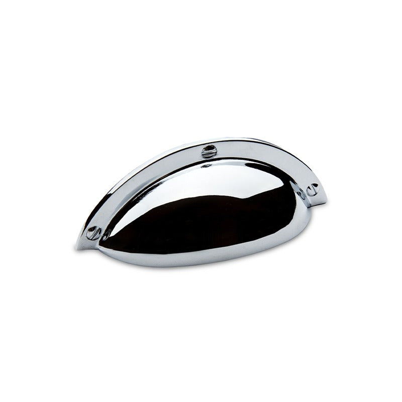 MODULR PROVINCIAL HANDLE 64MM CHROME