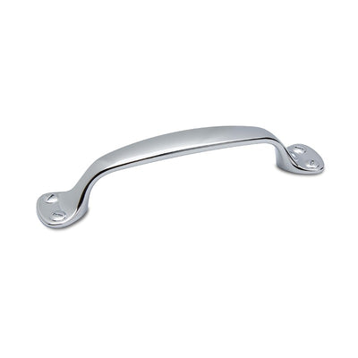 MODULR PROVINCIAL HANDLE 96MM CHROME