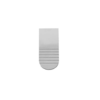 MODULR PUSH PANEL HANDLE 30MM CHROME