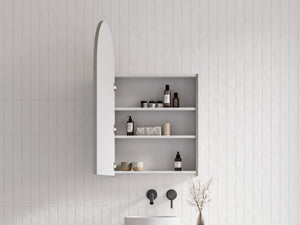 TIMBERLINE CHURCH CUSTOM SHAVING CABINET (ALL SIZING)