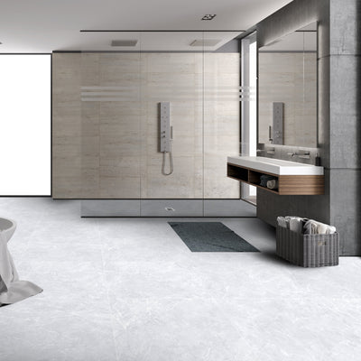 EVERSTONE ALPHINE CLIFF MATTE 600X300MM RECTANGULAR TILE (PER BOX)