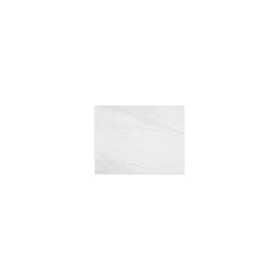 FIENZA CLOUDBURST BOWL RECTANGULAR SOLID SURFACE BENCHTOP (AVAILABLE IN 600MM, 750MM, 900MM, 1200MM, 1500MM AND 1800MM)
