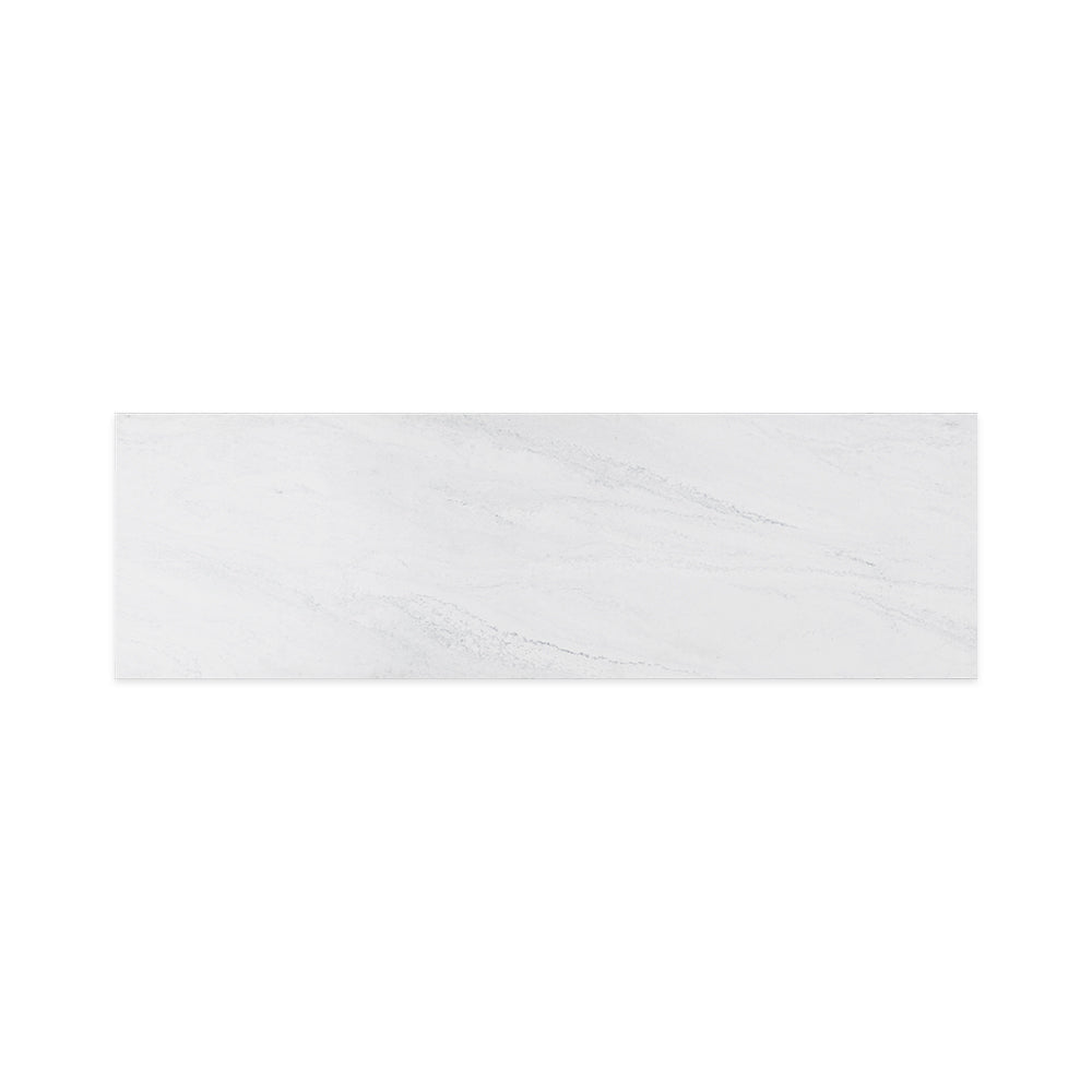 FIENZA CLOUDBURST BOWL RECTANGULAR SOLID SURFACE BENCHTOP (AVAILABLE IN 600MM, 750MM, 900MM, 1200MM, 1500MM AND 1800MM)