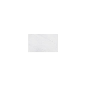 FIENZA CLOUDBURST RECTANGULAR SOLID SURFACE BENCHTOP (AVAILABLE IN 600MM, 750MM, 900MM, 1200MM, 1500MM AND 1800MM)