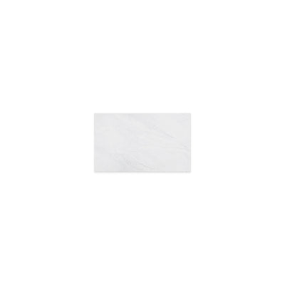 FIENZA CLOUDBURST RECTANGULAR SOLID SURFACE BENCHTOP (AVAILABLE IN 600MM, 750MM, 900MM, 1200MM, 1500MM AND 1800MM)