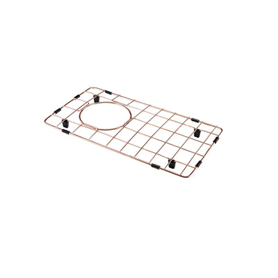 OLIVERI SPECTRA 1/2 BOWL PROTECTOR 220MM COPPER