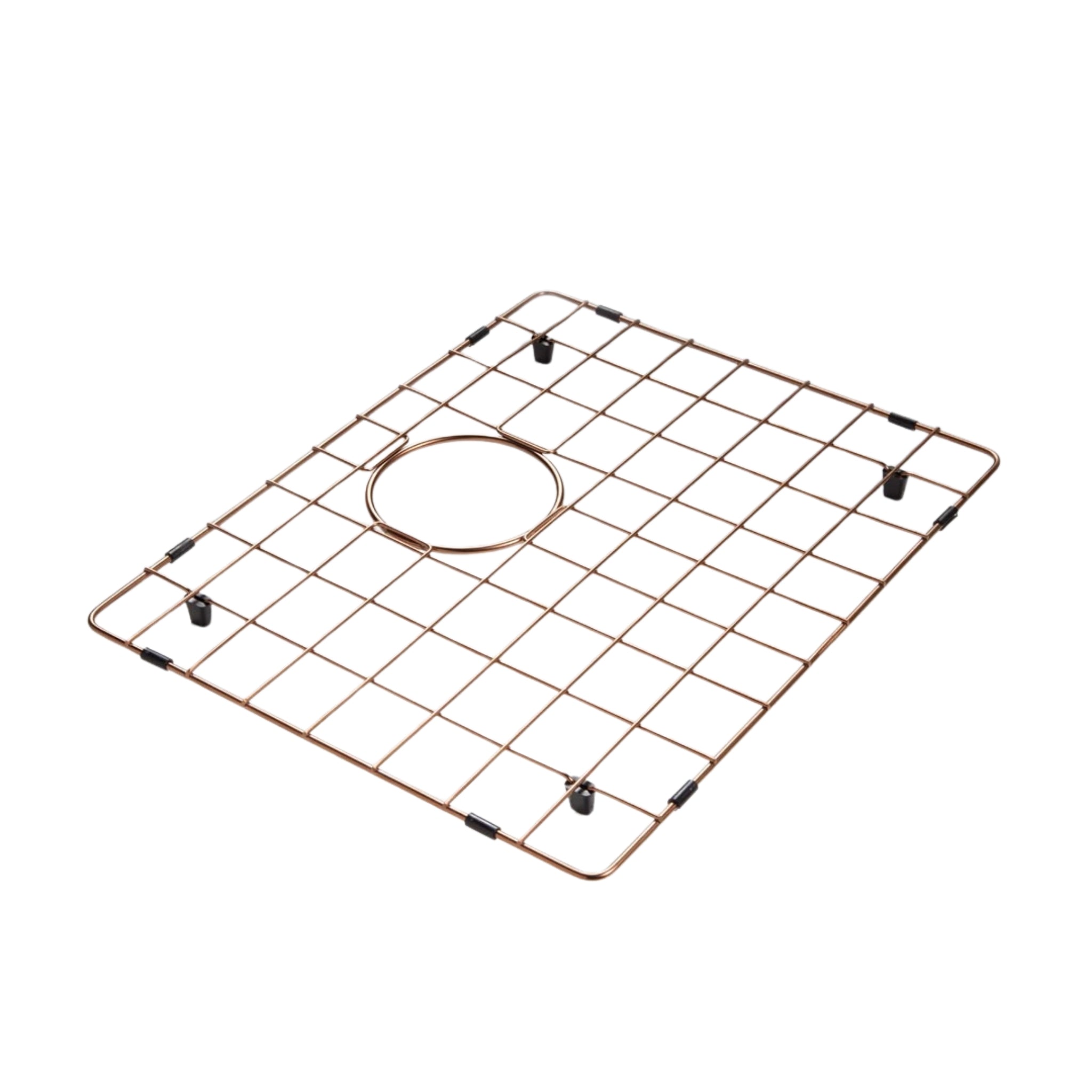 OLIVERI SPECTRA BOWL PROTECTOR 490MM COPPER