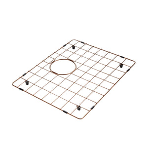 OLIVERI SPECTRA BOWL PROTECTOR 490MM COPPER