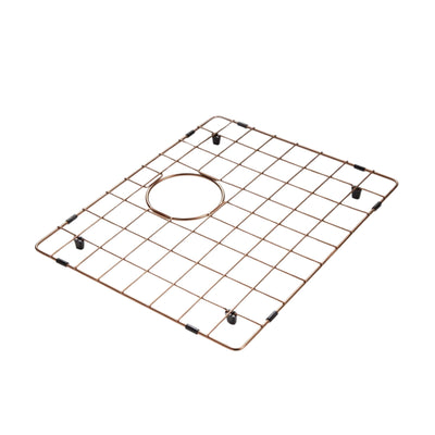 OLIVERI SPECTRA BOWL PROTECTOR 490MM COPPER